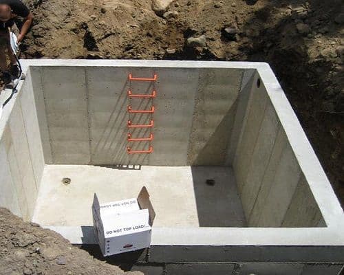 Waterproofing Solution